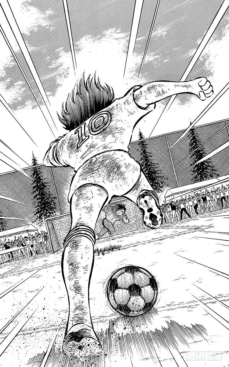 第47话 光荣的瞬间(1/2)-第47话