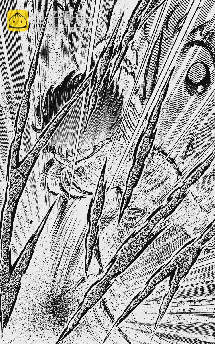 第47话 光荣的瞬间(1/2)-第47话