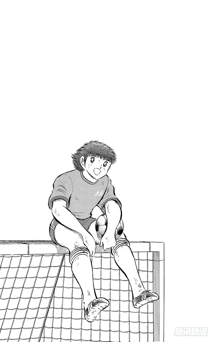 第53话 对手们热切的注视-第53话