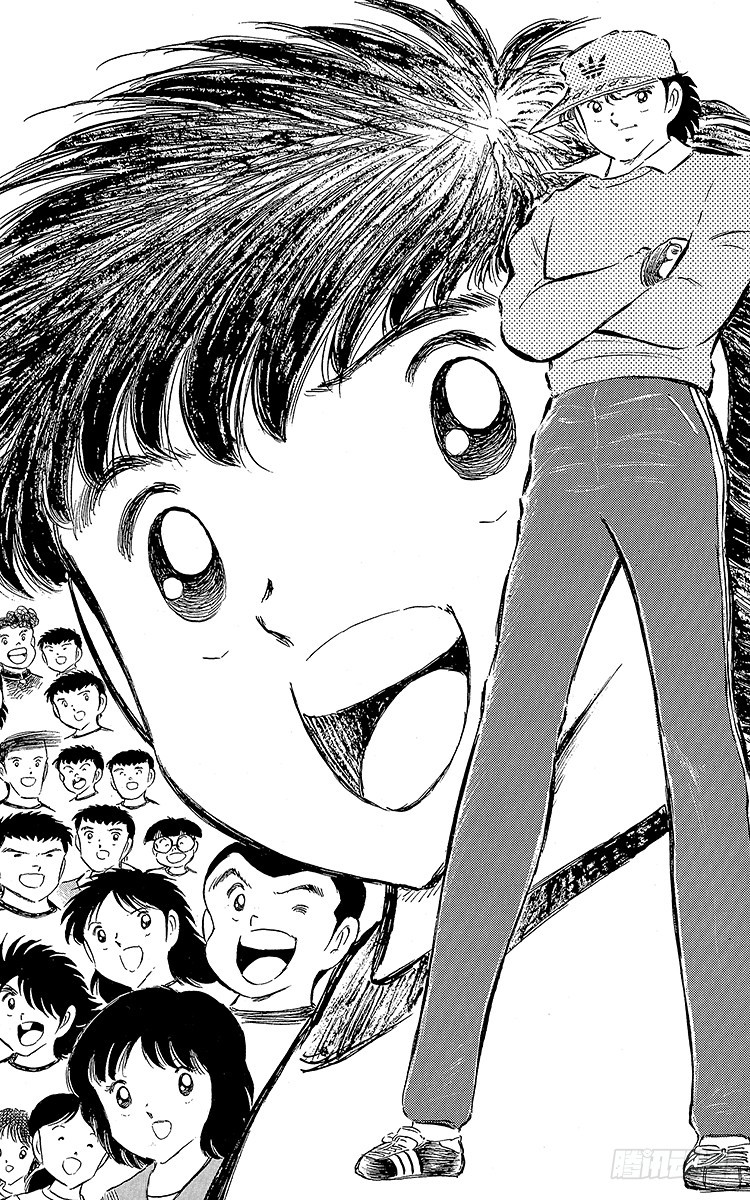 第61话 人各有志-第61话