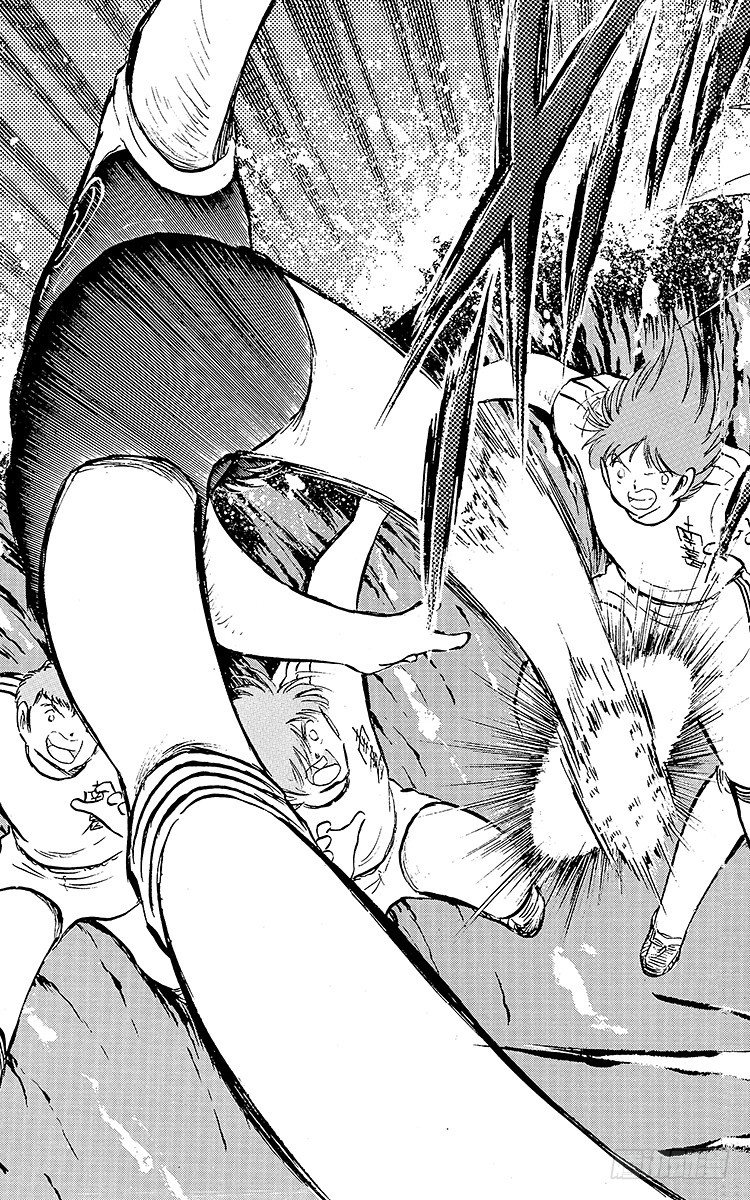 第77话 实力雄厚的东邦(1/4)-第77话