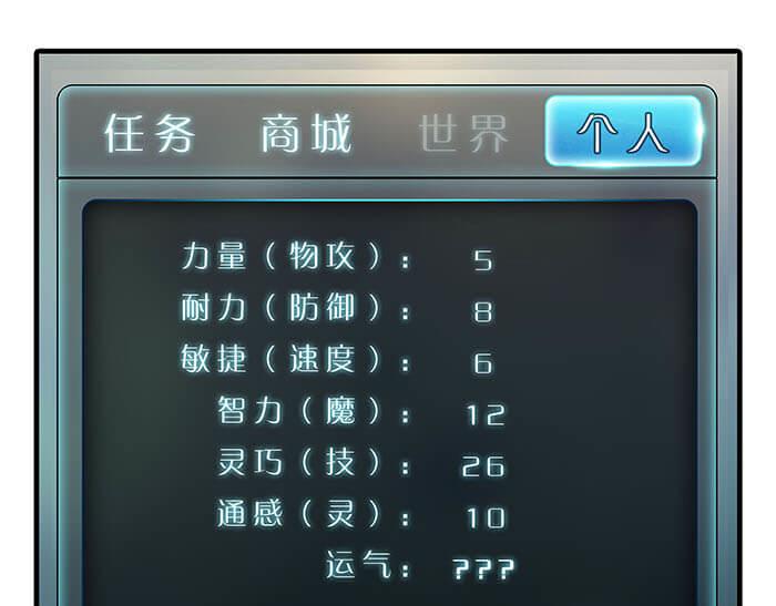 21 冰冷的现实胡乱地拍 上(1/2)-第21话