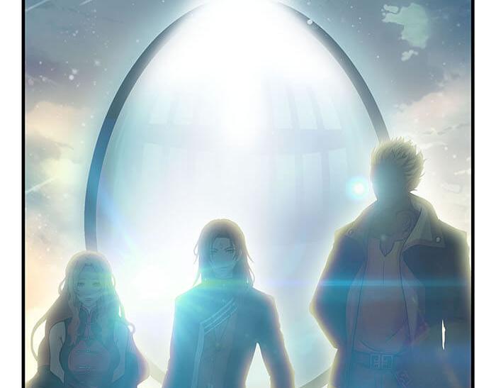 25 队长！队长！(1/2)-第25话