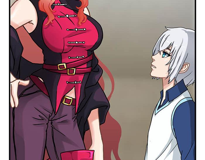 25 队长！队长！(1/2)-第25话