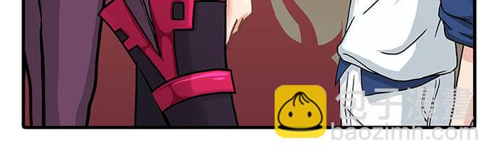 25 队长！队长！(1/2)-第25话