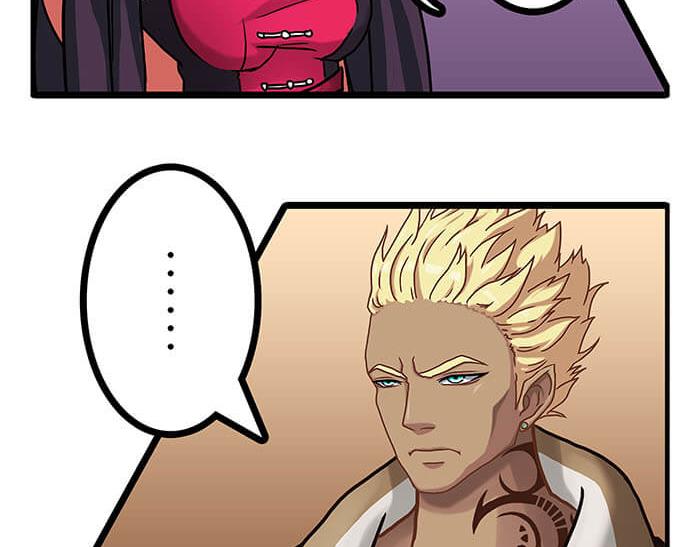 25 队长！队长！(1/2)-第25话