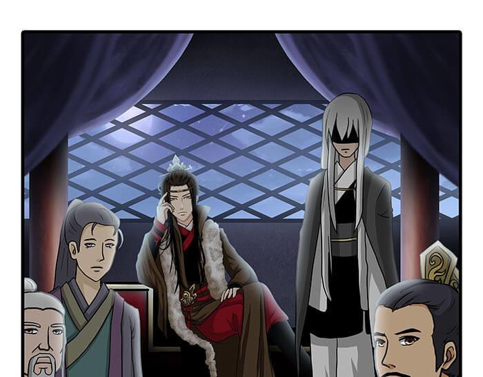 27 说道：塞缪尔 拴柱 莱茵(1/2)-第27话