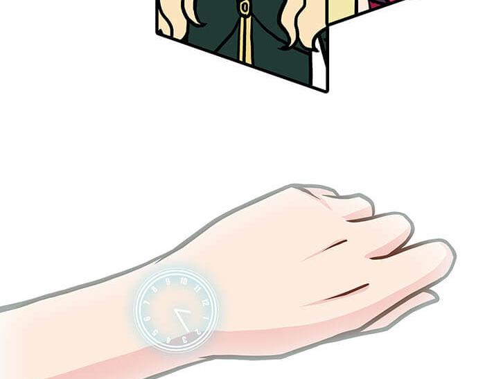 34 我的妹妹哪有那么可爱(1/2)-第33话