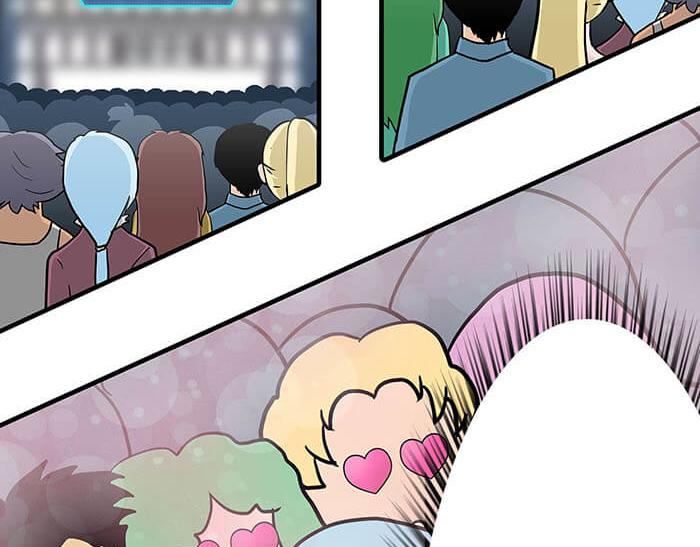 36 你以为异界人民没萌心吗？(1/2)-第35话