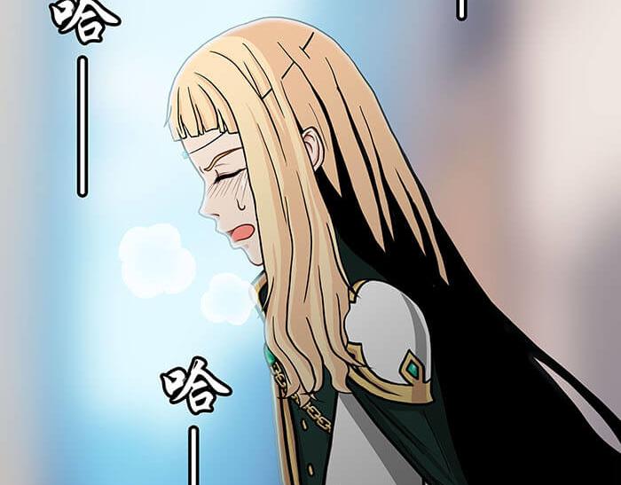 36 你以为异界人民没萌心吗？(1/2)-第35话