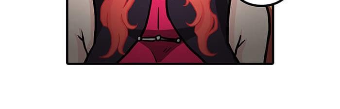 38 有一个词叫做四缺一(1/2)-第37话