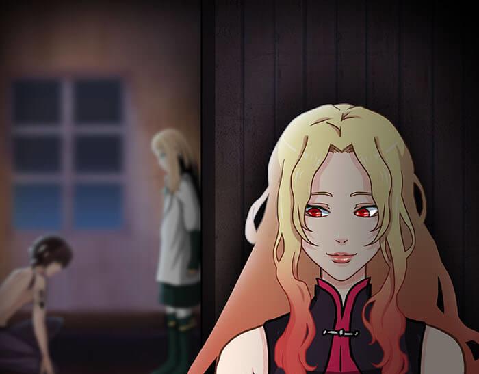 40 小插曲(1/2)-第39话