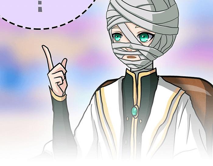 42 上章标题错误，发现了吗？(1/2)-第41话