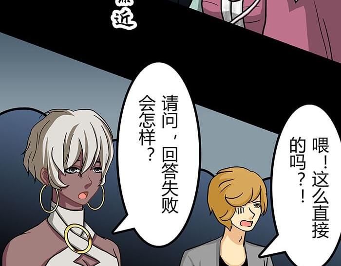 46 游戏的乐趣你想象到了吗？(1/2)-第45话