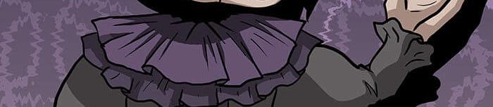 46 游戏的乐趣你想象到了吗？(1/2)-第45话