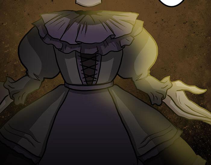 46 游戏的乐趣你想象到了吗？(1/2)-第45话