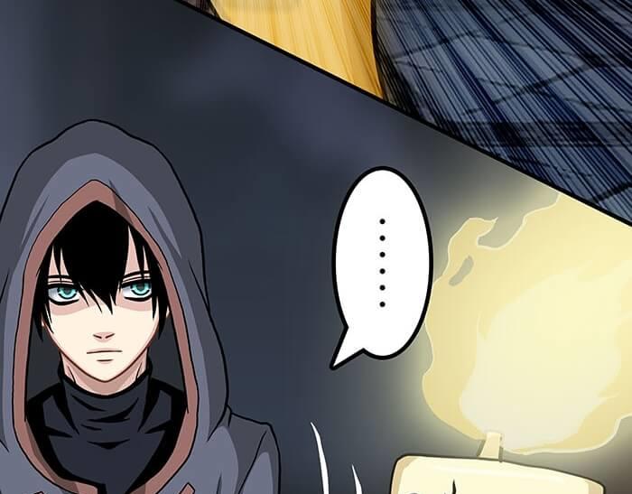 50 杀手在哪儿(1/2)-第49话