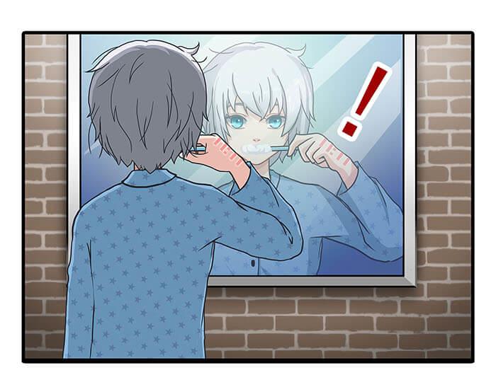 09 再不出发就再不能出发了！(1/3)-第9话