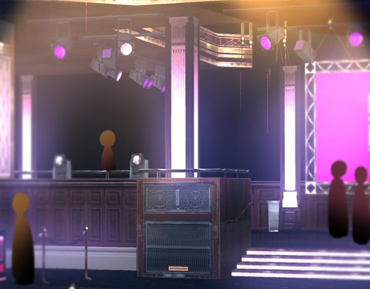 第25话 晓晨出事了(1/2)-第39话