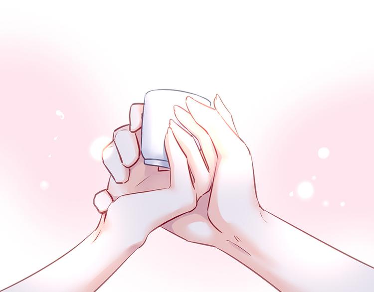 第27话 做我的女人怎么样？(1/2)-第41话