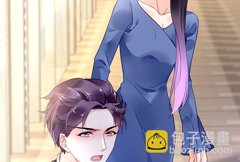 第85话 不满意可以走(1/2)-第85话