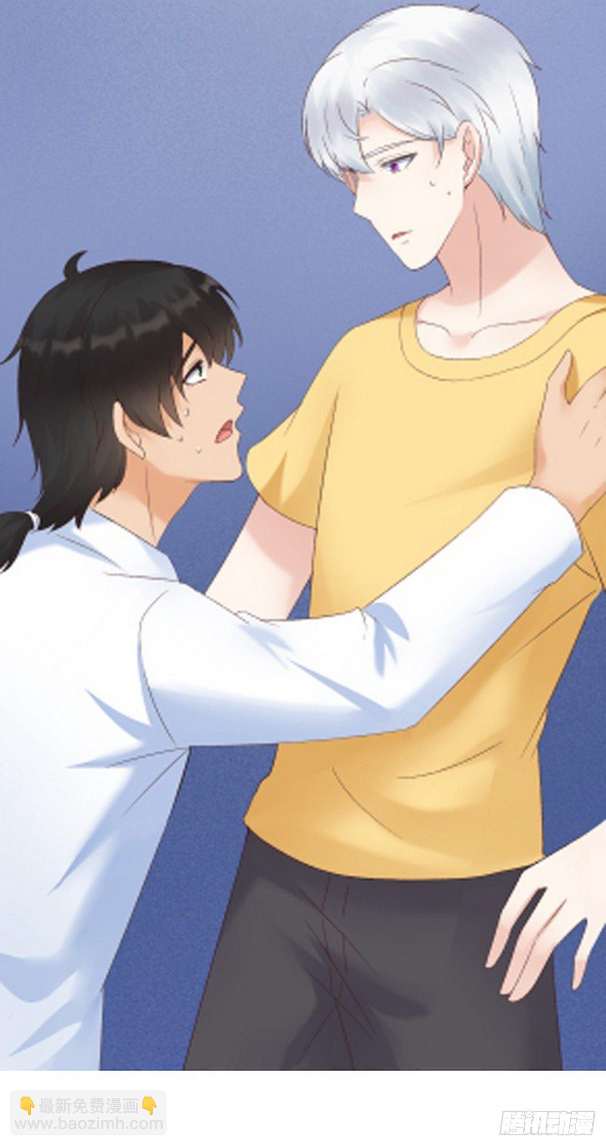 敬请期待-第1话