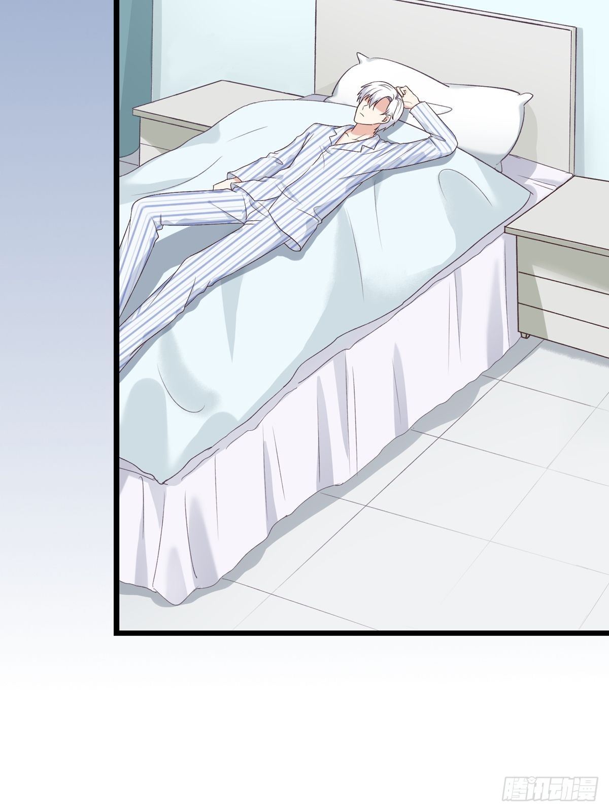 第10话：决裂(1/2)-第11话