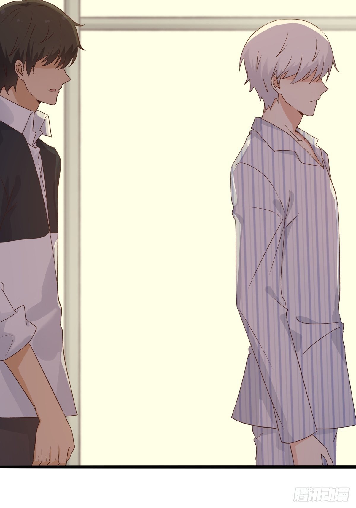 第10话：决裂(1/2)-第11话