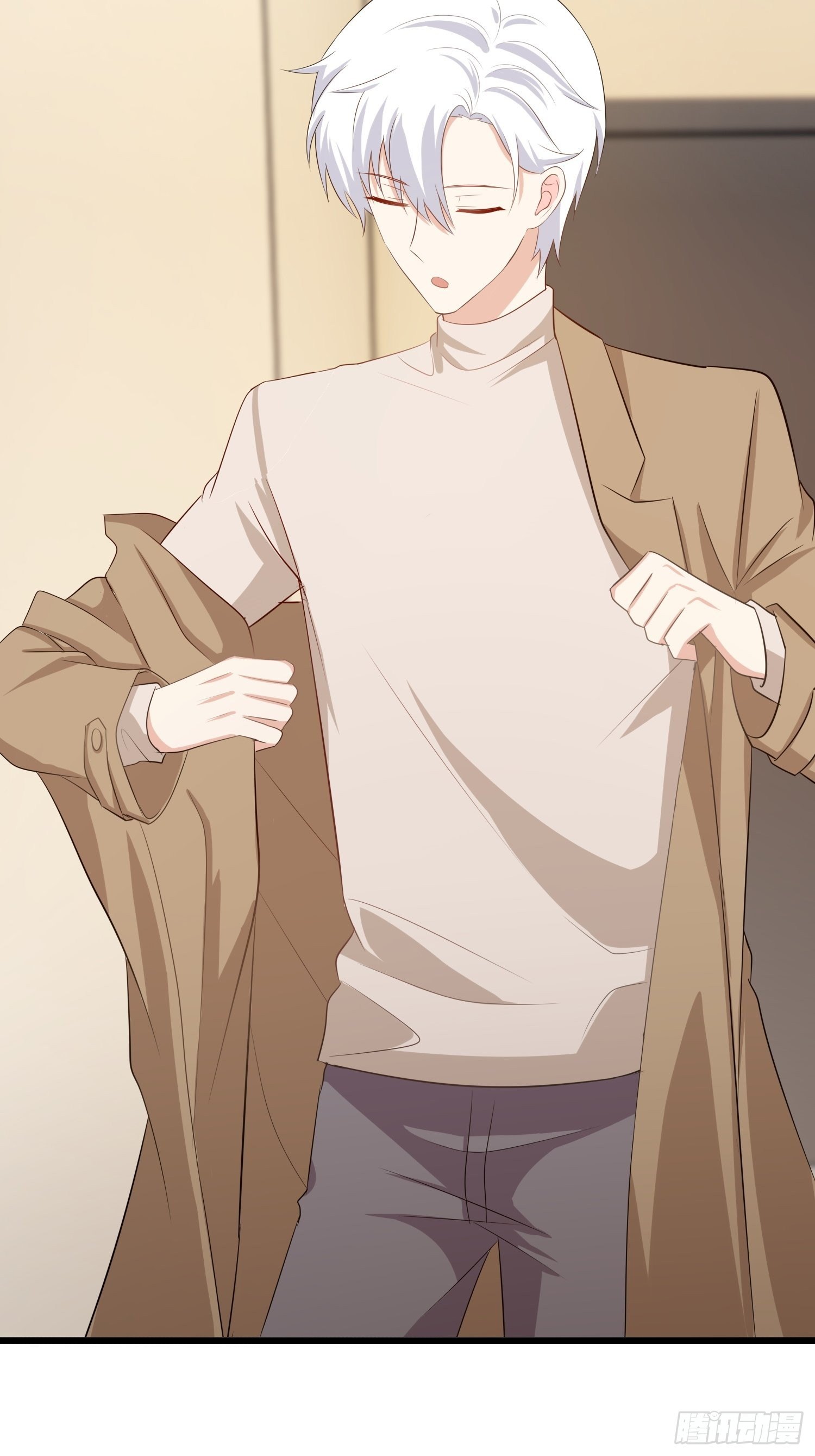 第14话：身份(1/2)-第15话