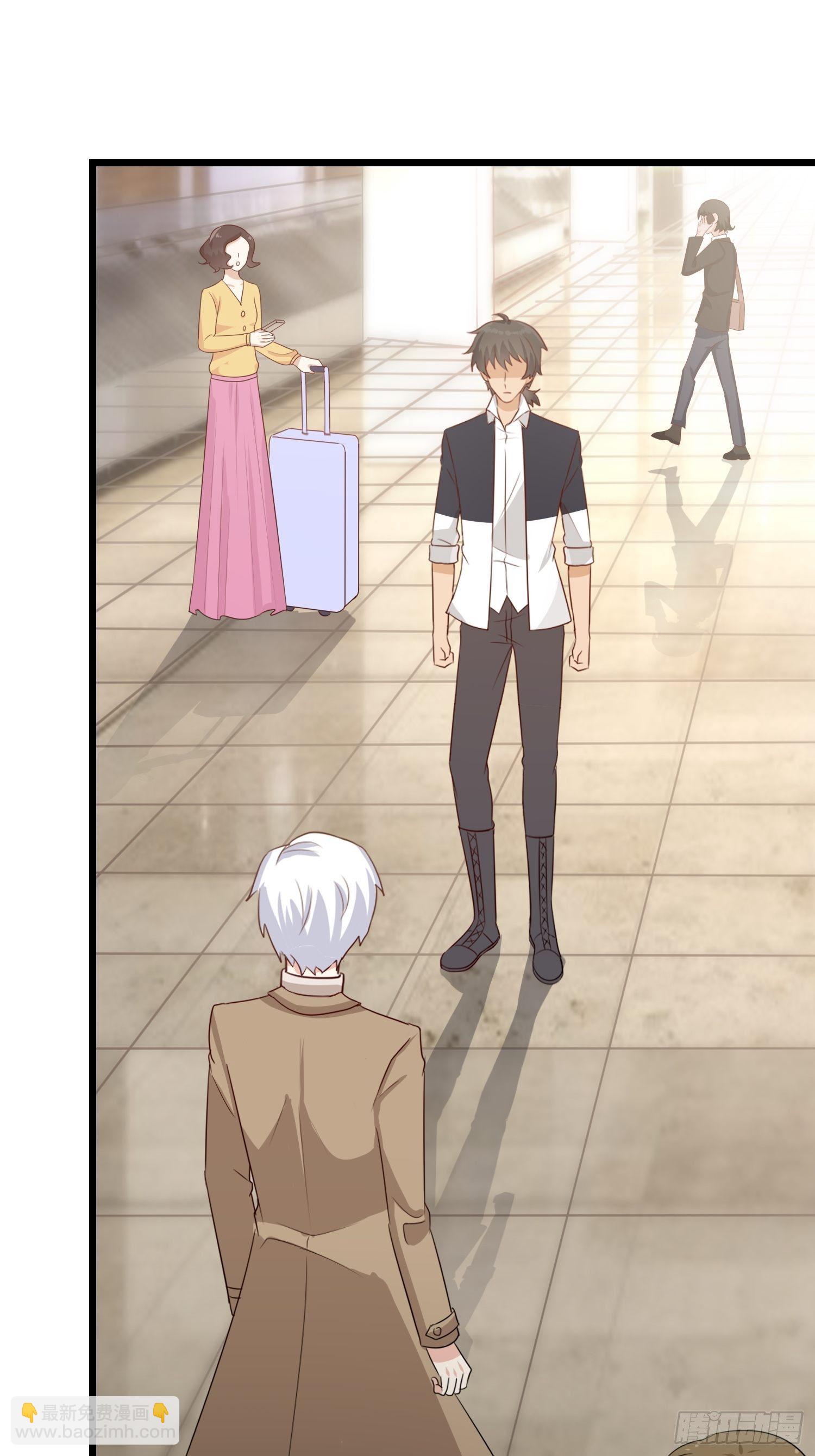 第14话：身份(1/2)-第15话