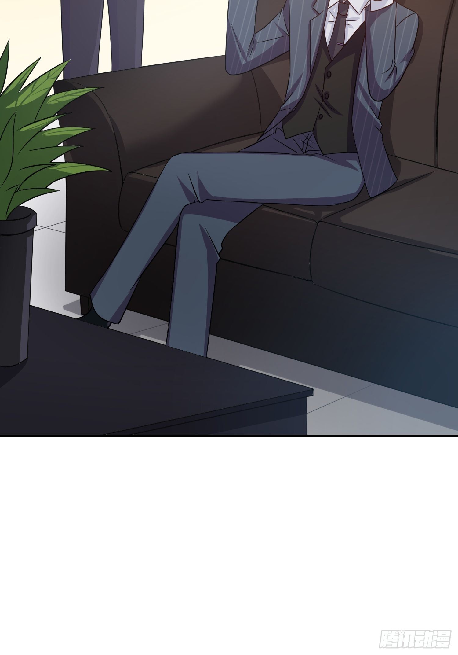 第16话：我喜欢男的-第17话