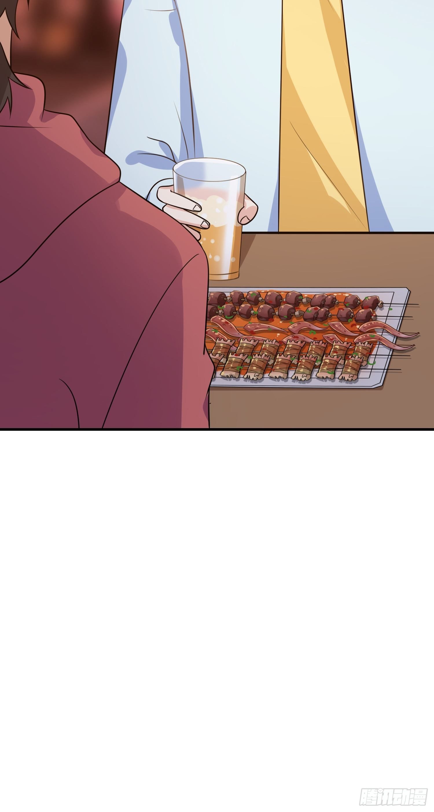 第16话：我喜欢男的-第17话