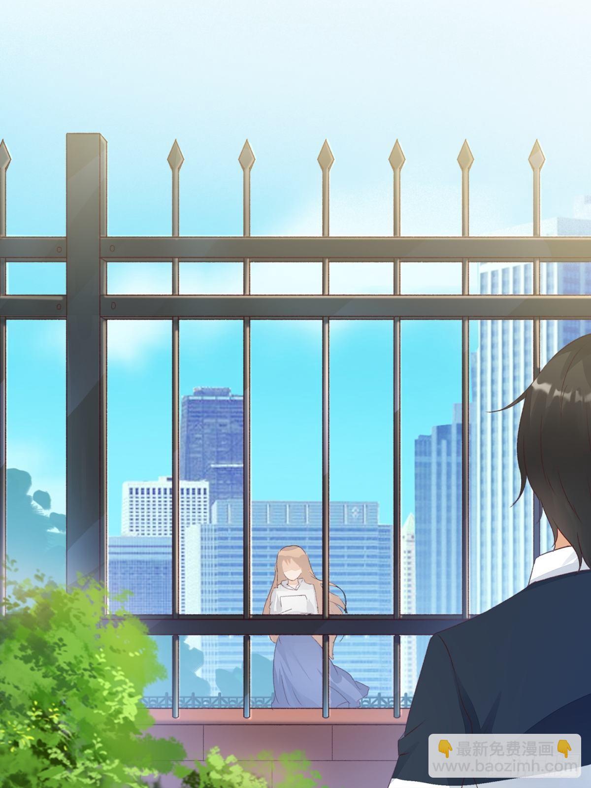 第2话：诀别(1/3)-第3话