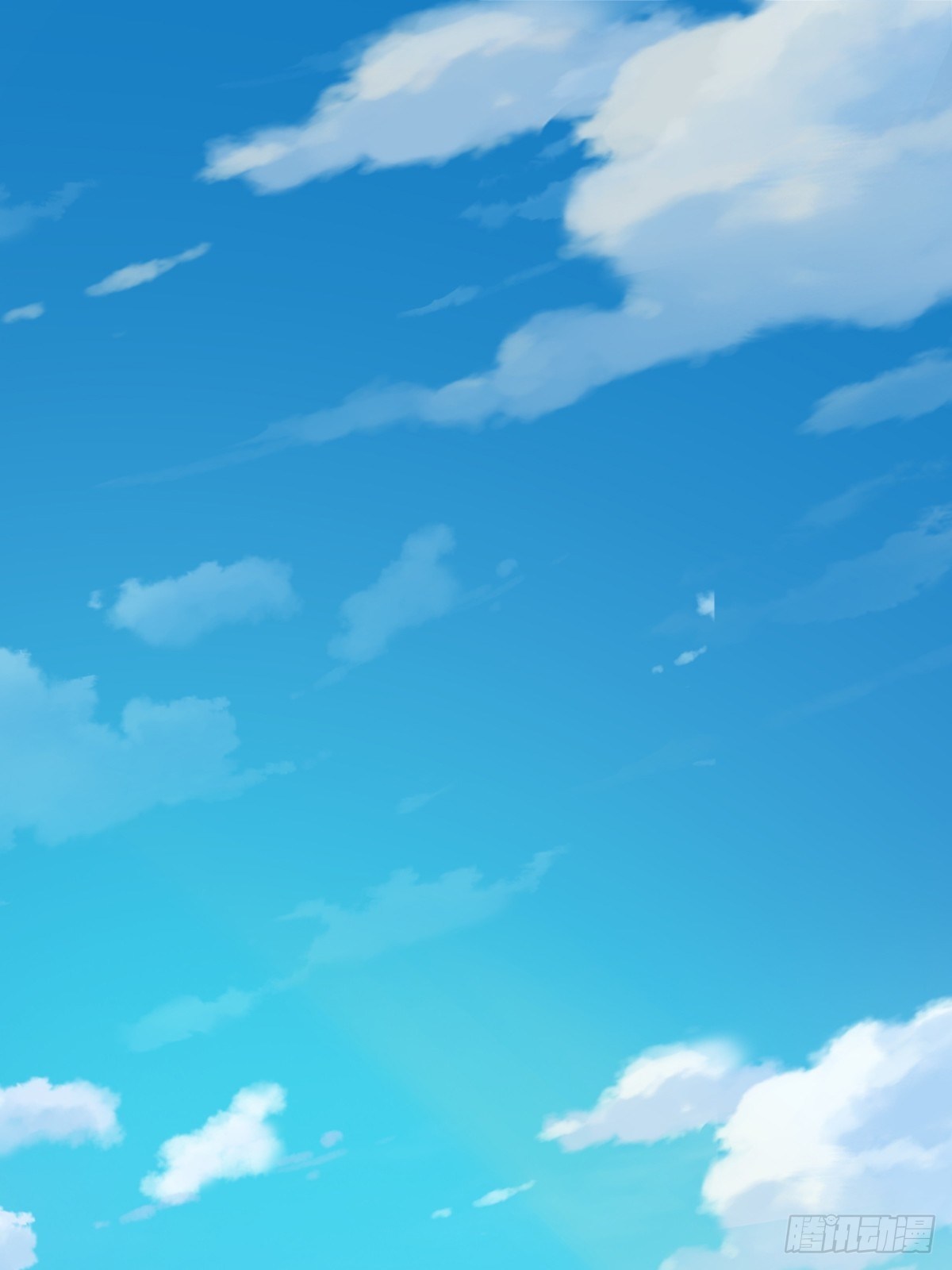 第2话：诀别(1/3)-第3话