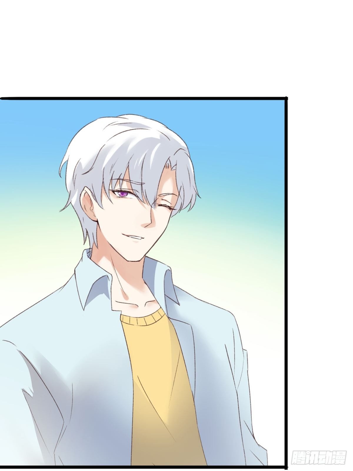 第2话：诀别(1/3)-第3话