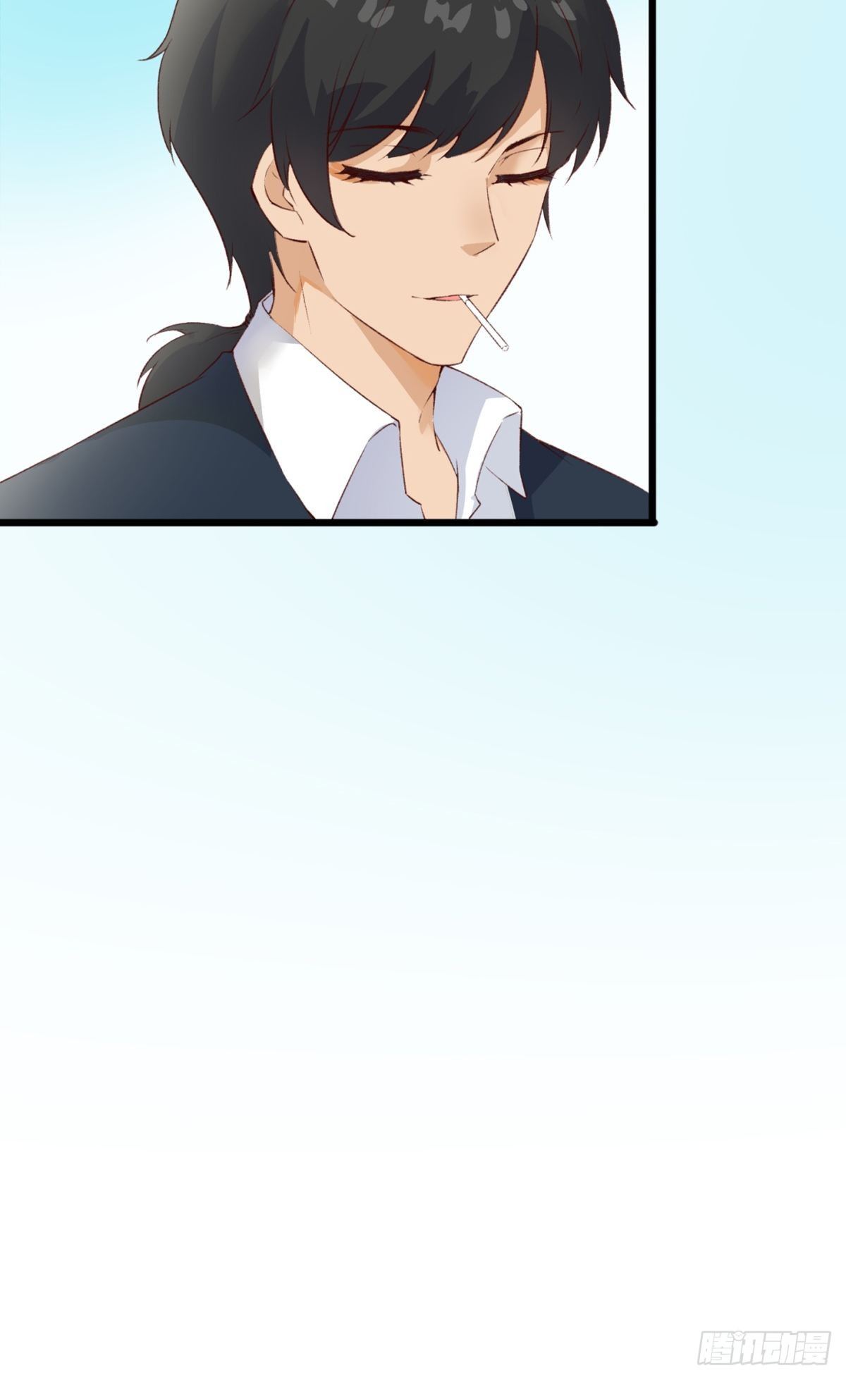 第2话：诀别(1/3)-第3话