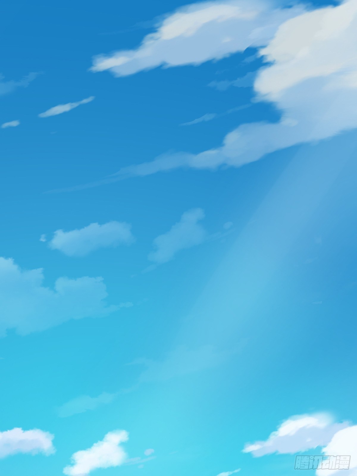 第2话：诀别(1/3)-第3话