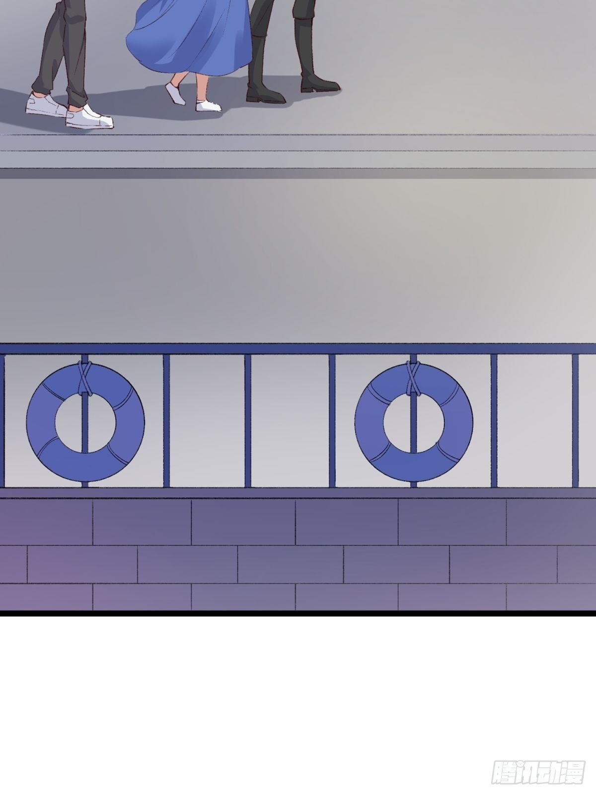 第2话：诀别(1/3)-第3话