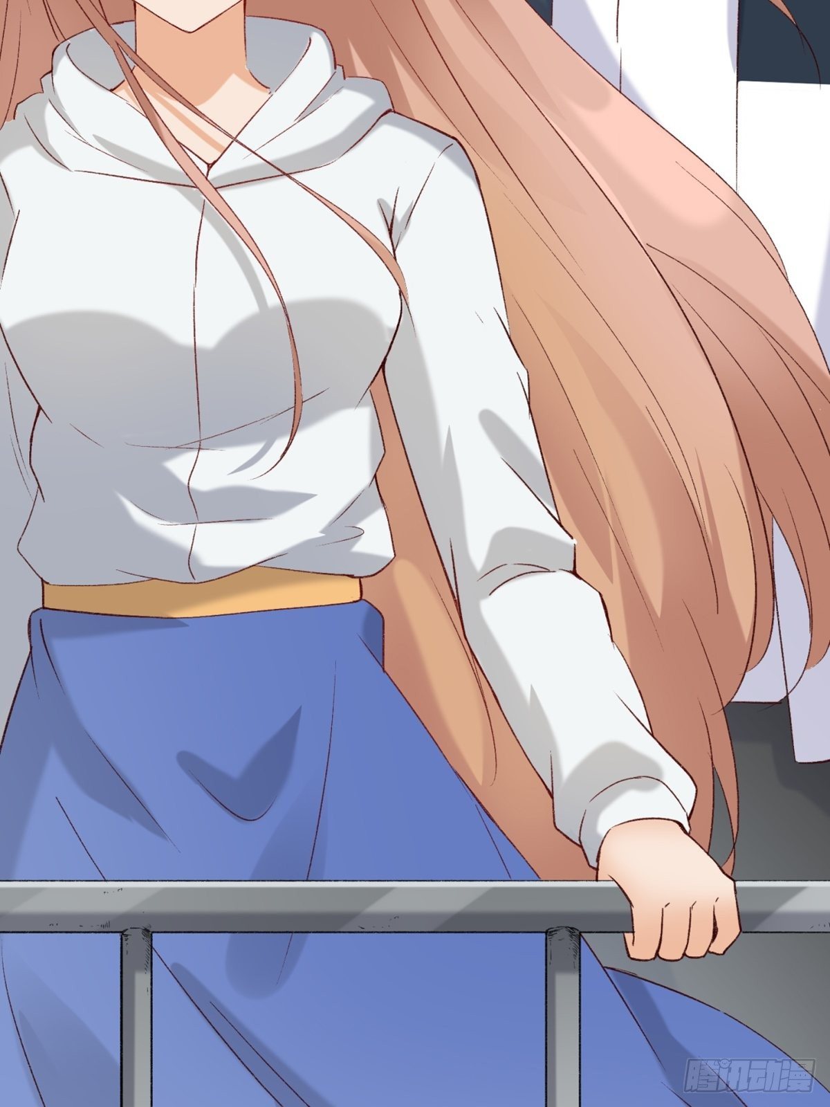 第2话：诀别(1/3)-第3话