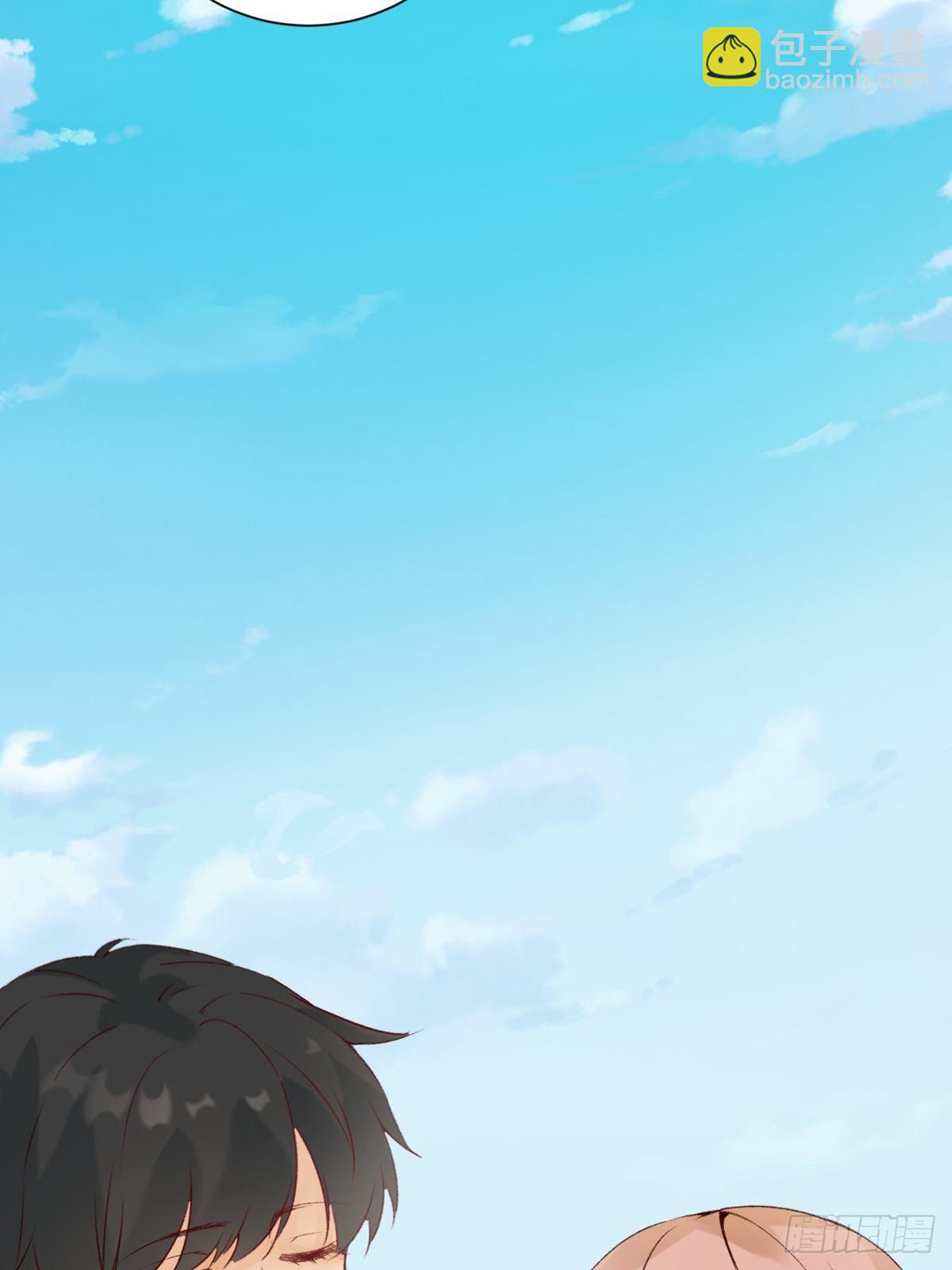 第2话：诀别(1/3)-第3话