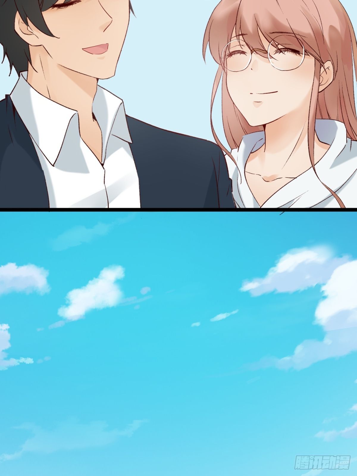 第2话：诀别(1/3)-第3话