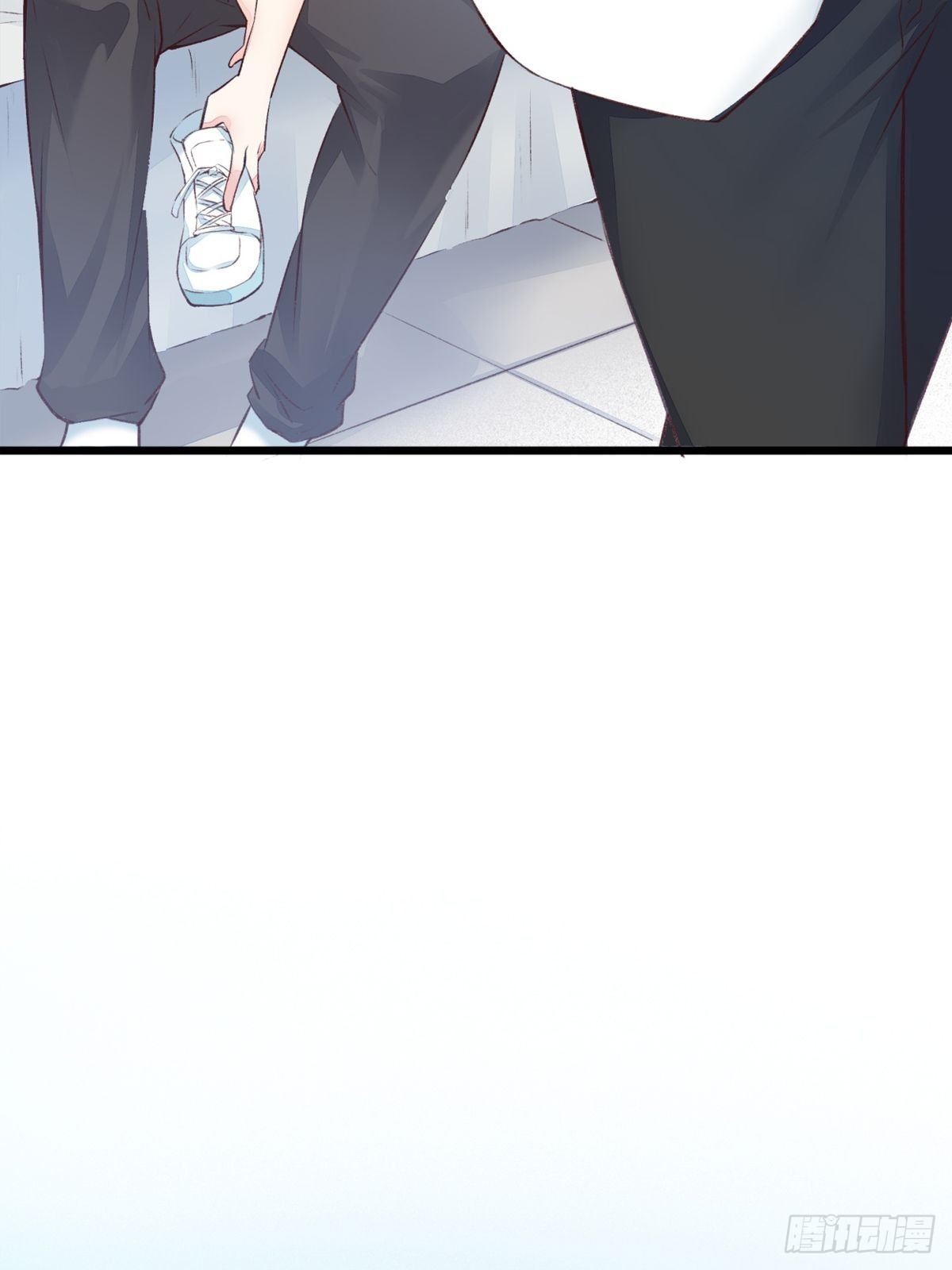 第2话：诀别(1/3)-第3话