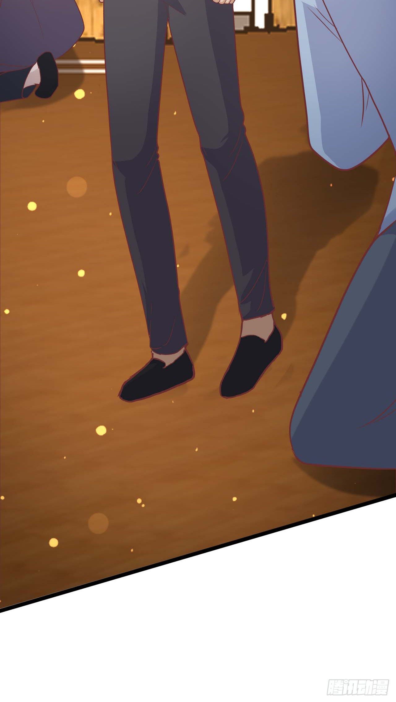 第32话：真是个好孩子-第35话