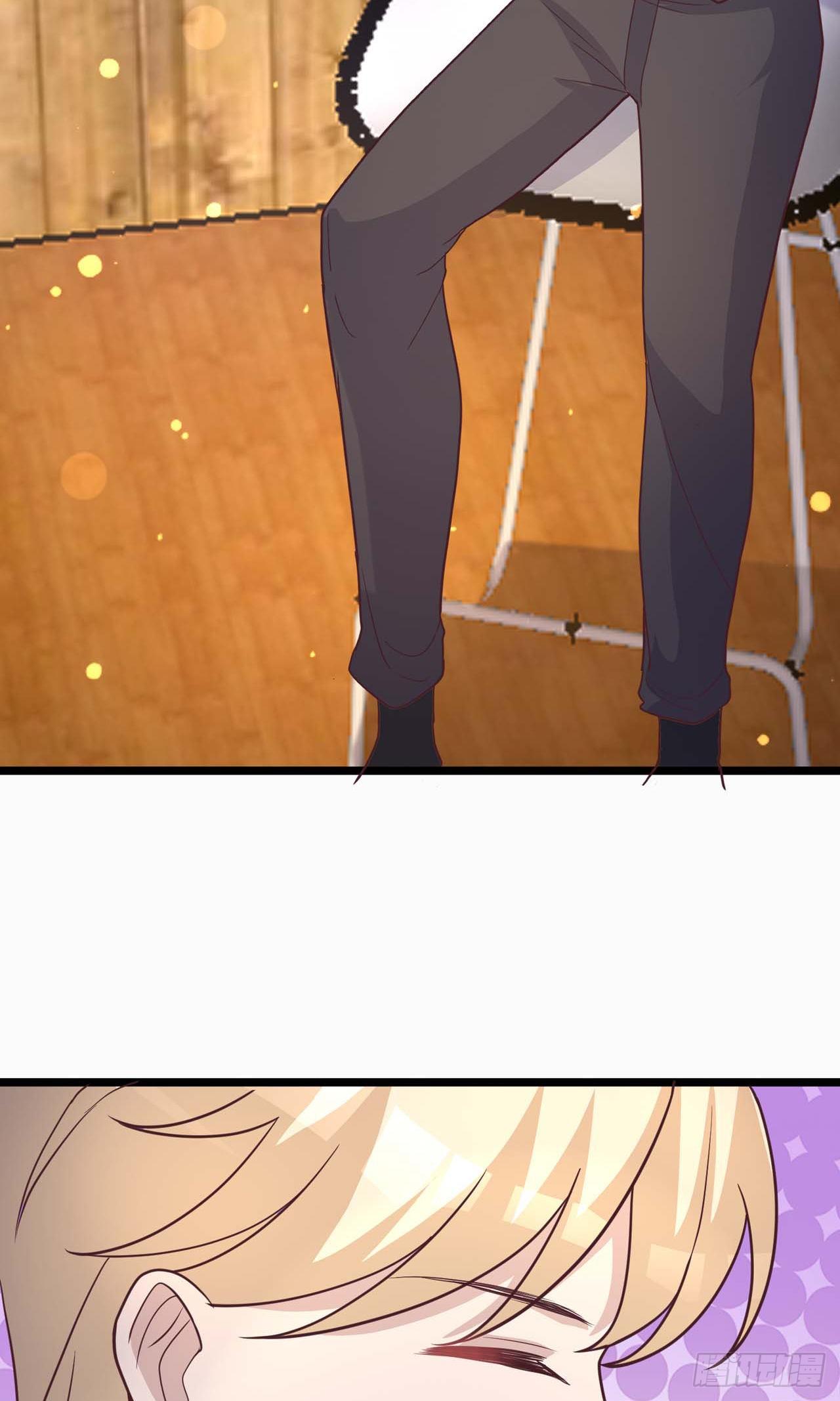 第32话：真是个好孩子-第35话