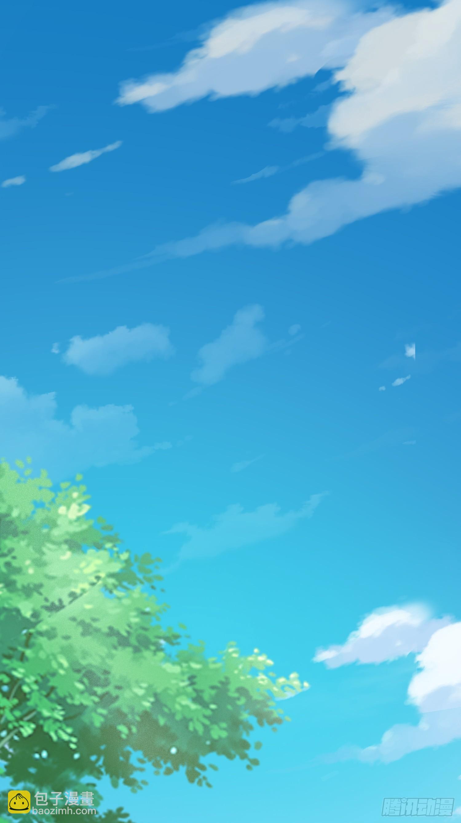 第4话：不要再这样了(1/2)-第5话