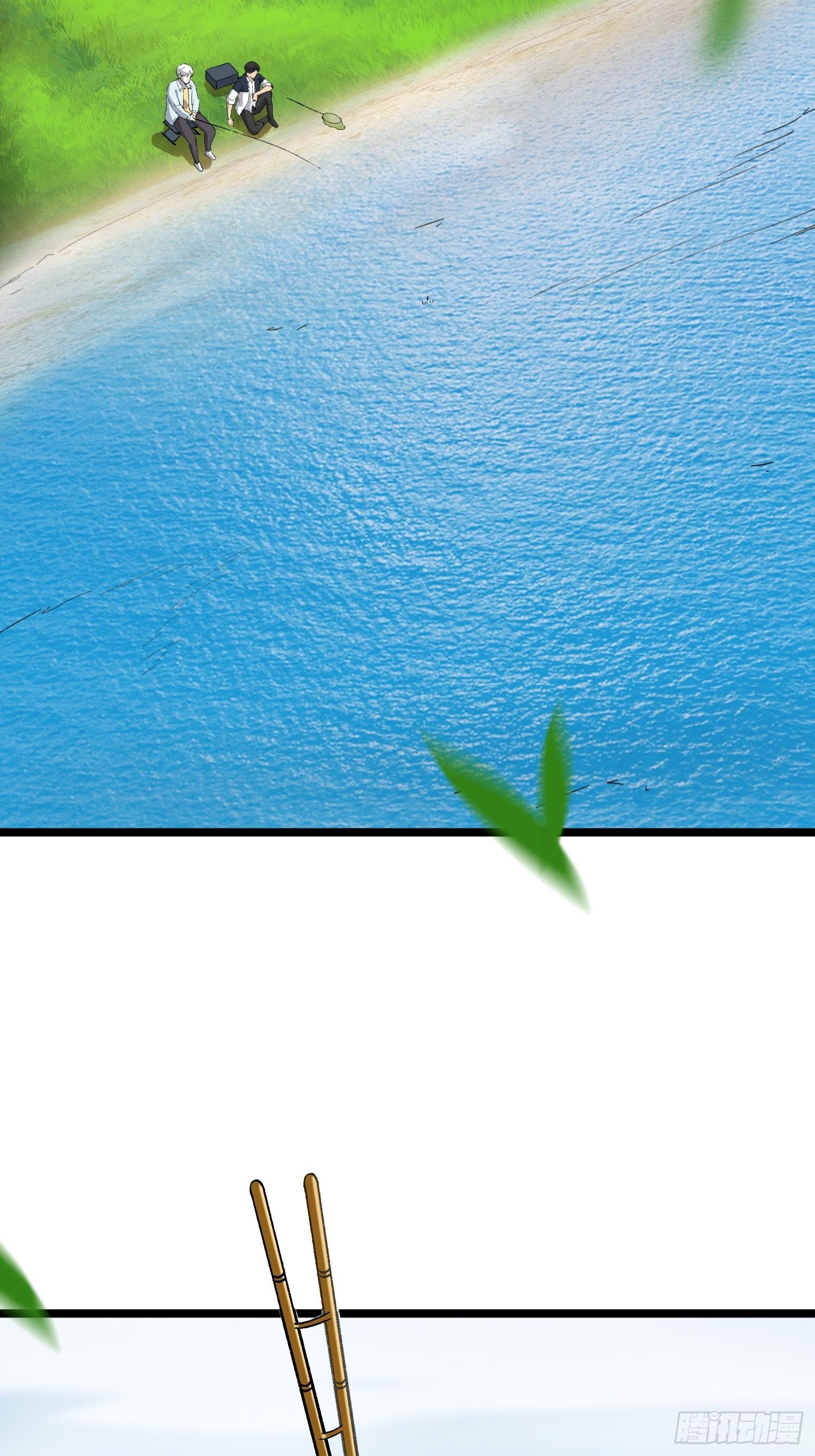 第4话：不要再这样了(1/2)-第5话