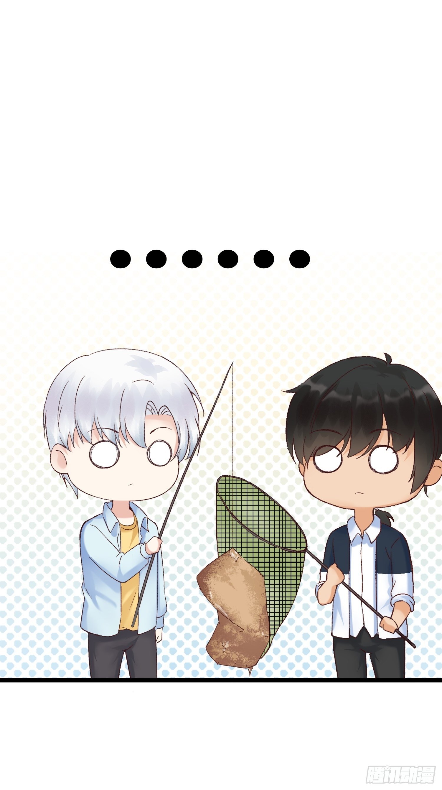 第4话：不要再这样了(1/2)-第5话