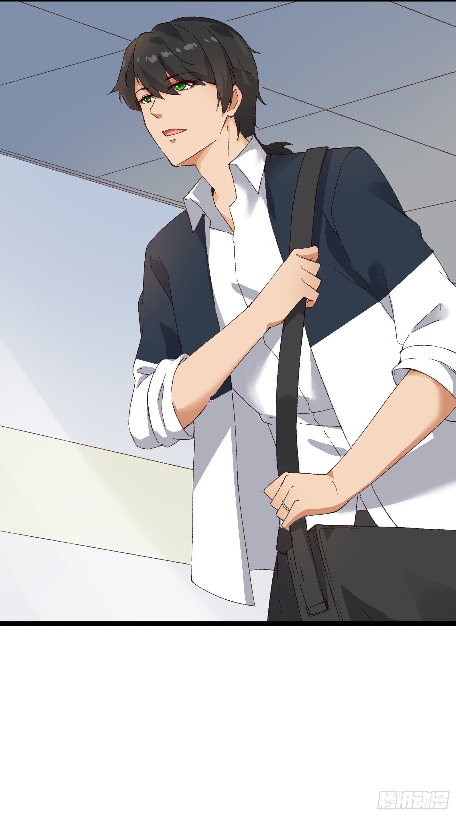 第4话：不要再这样了(1/2)-第5话