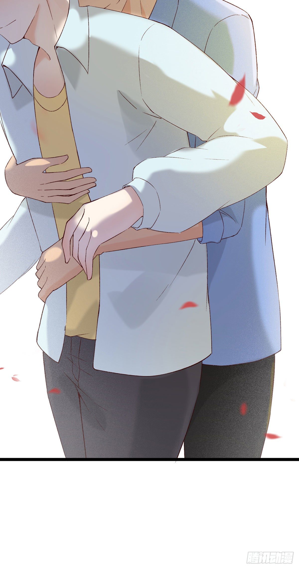 第6话：富二代？(1/2)-第7话