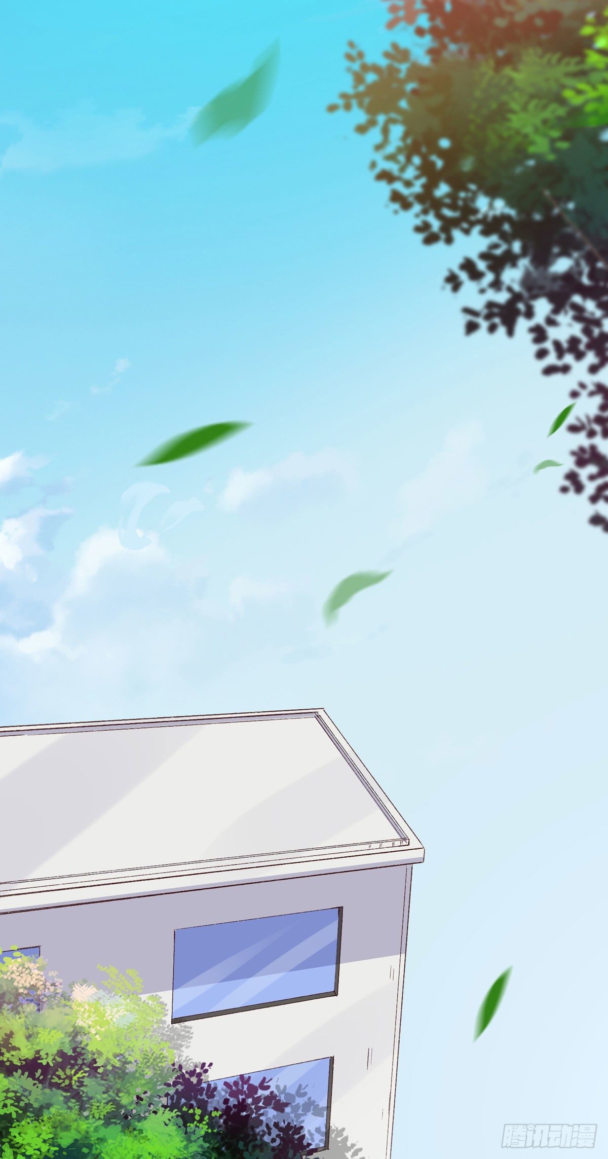 第6话：富二代？(1/2)-第7话